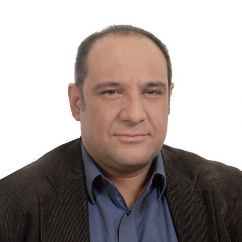 Λαμπούδης Χρήστος