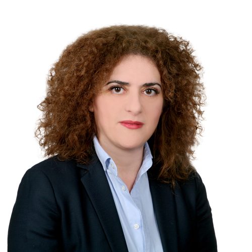 Δροσάκη Ευαγγελία