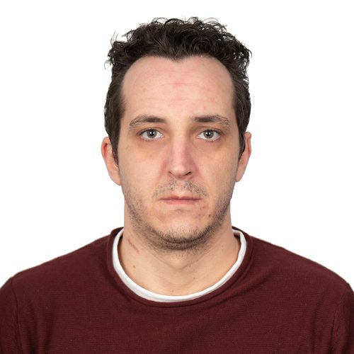 Καλύβας Λεωνίδας