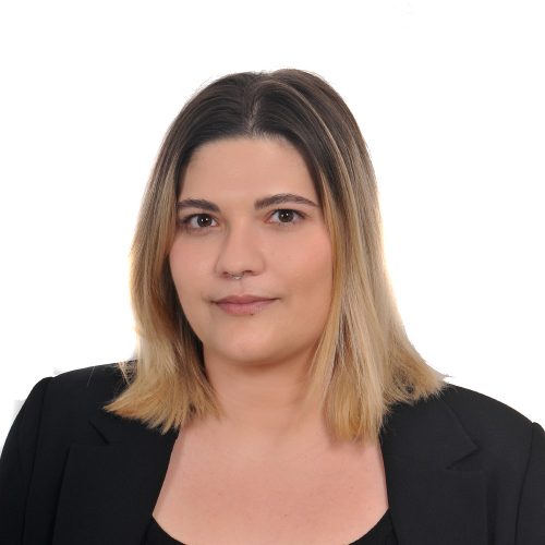 Καραβαγγέλη Δανάη