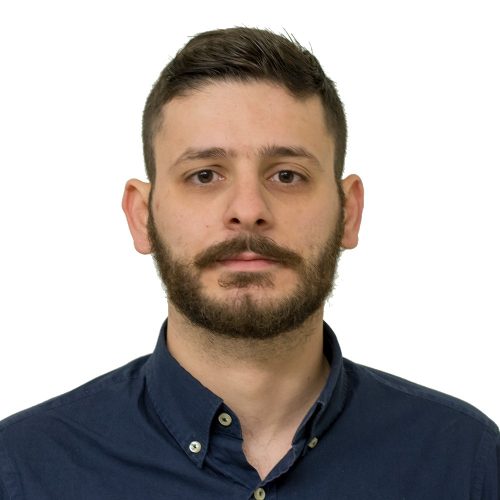 Μουλόπουλος Κωνσταντίνος