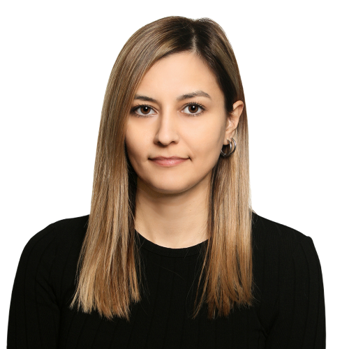 Panagiotidou Georgia