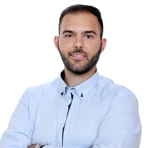 Παπαχρηστούδης Γιώργος