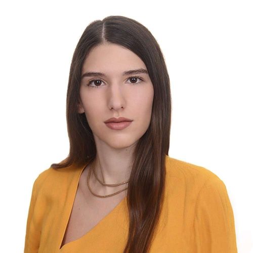Παπαναστασίου Ελευθερία