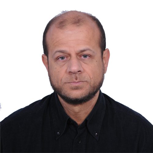 Κατσούλης Δημήτρης