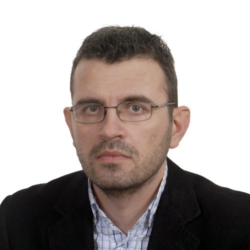 Κούσιας Δημήτριος