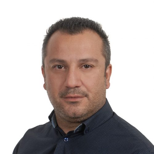 Λειβαδόπουλος Κωνσταντίνος