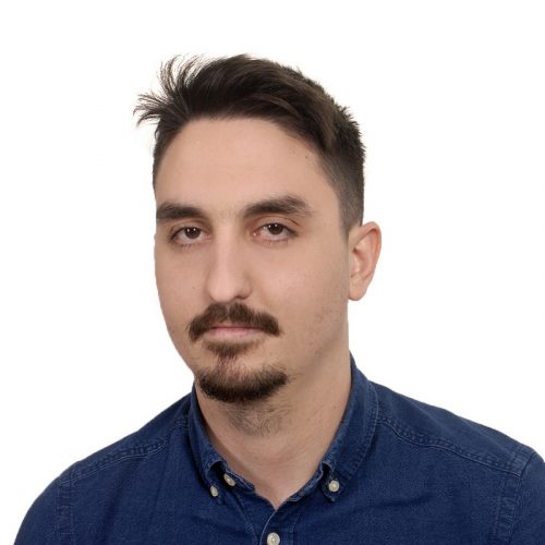 Μπαλτζής Παναγιώτης