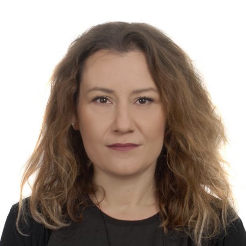 Μπάτζιου Πηνελόπη