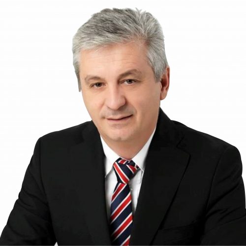 Πανοζάχος Δημήτριος