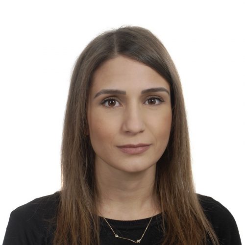 Ράλλη Φωτεινή