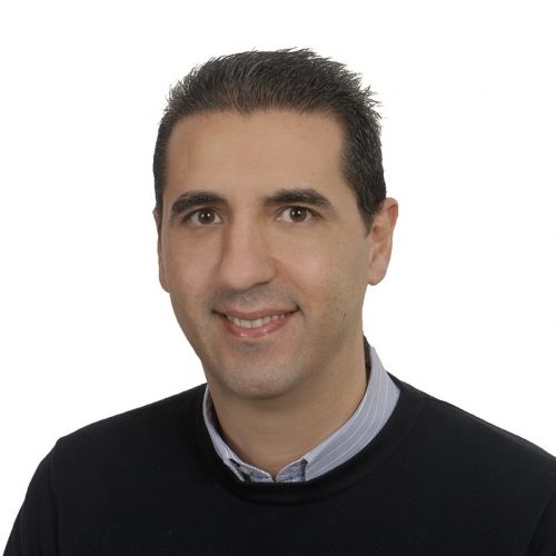 Σασλόγλου Ανδρέας