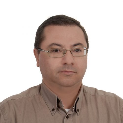 Τζελιάτης Δημήτρης