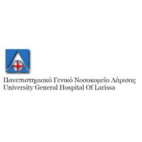 Πανεπιστημιακό Γενικό Νοσοκομείο Λάρισας Πανεπιστημιακό Γενικό Νοσοκομείο Λάρισας