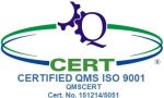 QMS LOGO 9001_2018-2021 QMS LOGO 9001_2018-2021