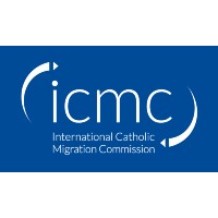 ICMC logo ICMC logo