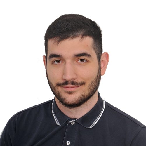 Παπαλός Θωμάς