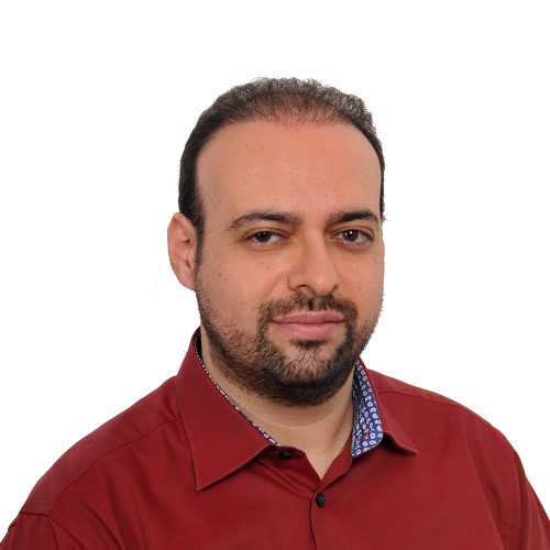Πότσας Παντελής