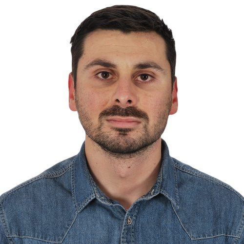 Ιορδανίδης Άγγελος