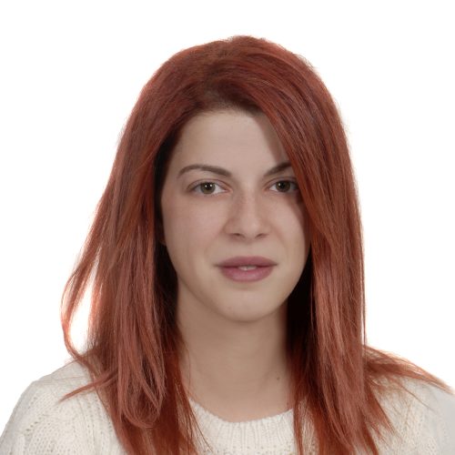 Φανούλη Αναστασία